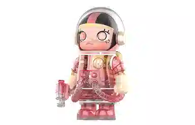 POP MART MEGA SPACE MOLLY