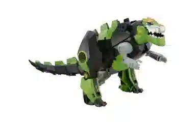 TAKARA TOMY TAV TED-02