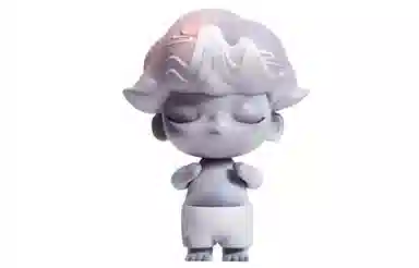 POP MART x DIMOO 22cm