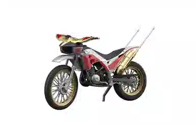 BANDAI Kuuga 2000
