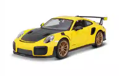 Maisto 124 911 GT2RS 5.5cm