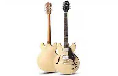 Epiphone ES-335/ES-339 Series