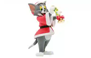 52TOYS TOM AND JERRY 4
