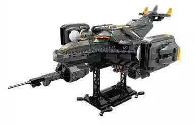 901pcs QJ5002