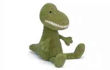 JELLYCAT TOOTHY 36cm