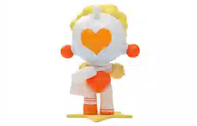 POP MART SKULLPANDA 8cm
