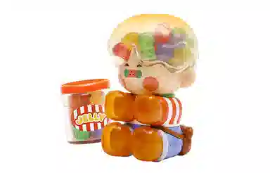 POP MART PINO JELLY 11.5cm