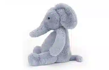 JELLYCAT SUPER SOFTIES 32cm