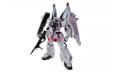 BANDAI PB MG 1100 SEED DESTINY 18cm