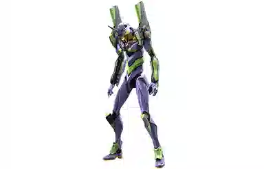 BANDAI RG 1144 EVA 15cm