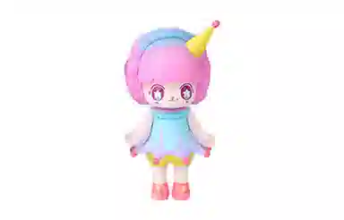 52TOYS KIMMYMIKI 10
