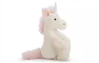 JELLYCAT jellycat Bashful Unicorn 31cm