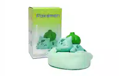 POKEMON starry dream 6