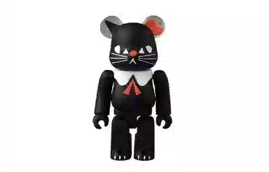 BE@RBRICK SERIES 43