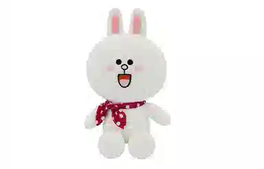 E-STRONG x LINE FRIENDS