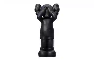 KAWS Companion 25cm