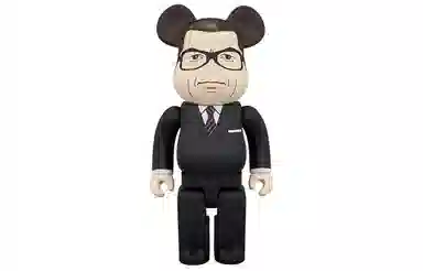 BERBRICK Galahad Harry Hart 400