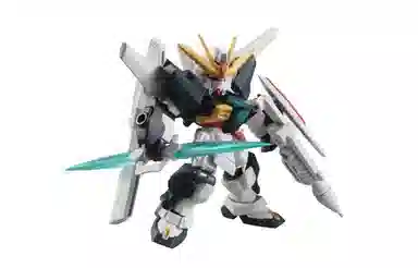BANDAI MSE EX EX07 X DX G