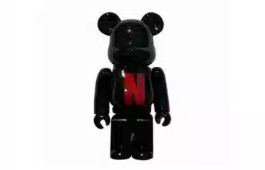 BE@RBRICK SERIES 43