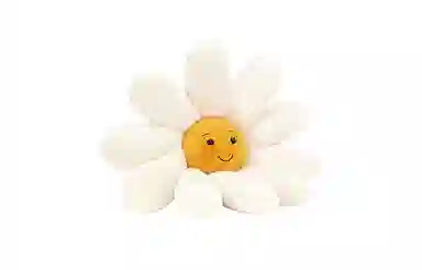 JELLYCAT Fleury Daisy 21cm