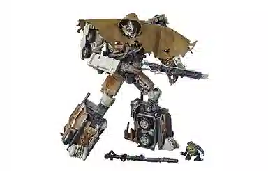 Hasbro LSS34 21cm 10