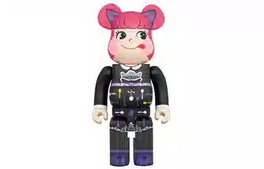 BERBRICK x ANNA SUI 7cm28cm