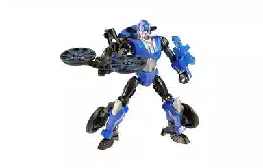 TAKARA TOMY TL-05