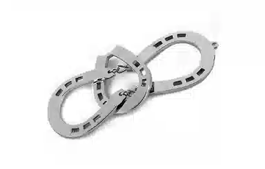 HANAYAMA Cast Puzzle Horse