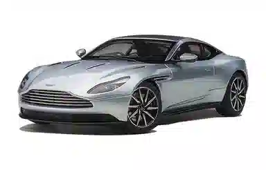AUTOart Aston Martin DB11