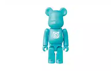 BE@RBRICK Series 41