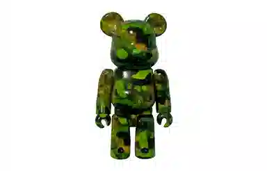 BE@RBRICK SERIES 43