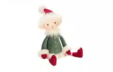 JELLYCAT jellycat 23cm34cm