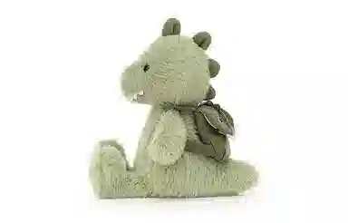 JELLYCAT Backpack Dino 24cm