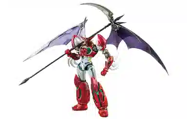 threezero ROBO 1 23cm