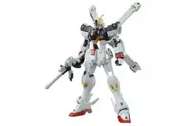 BANDAI PB HGUC 1144 XM-X1 X1 13cm
