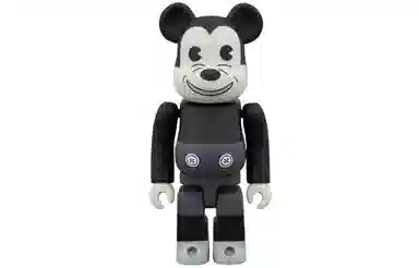 BERBRICK Mickey Mouse 7cm28cm70cm