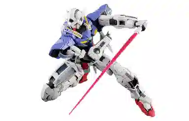 BANDAI PG 160 00 30cm