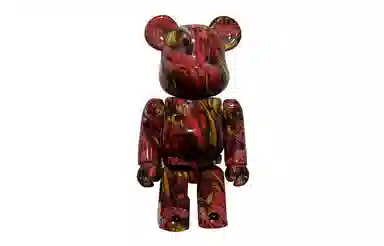 BE@RBRICK SERIES 43