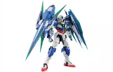 BANDAI MG 1100 00 00V GNT-0000FS 00 18cm