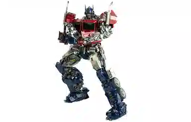 threezero DLX 3A 6