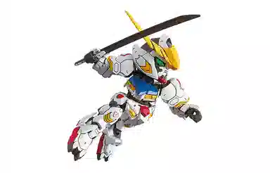 BANDAI BB SDEX 8cm