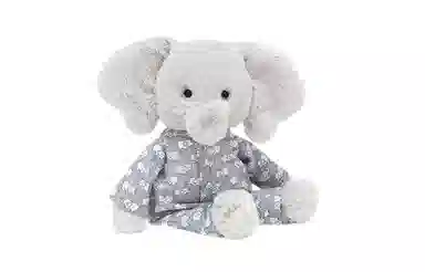 JELLYCAT Bedtime 23cm