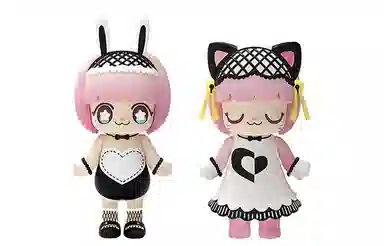 52TOYS KIMMYMIKI