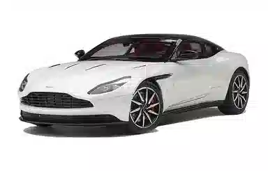 AUTOart Aston Martin DB11