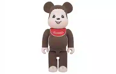 BERBRICK Monchhichi 400