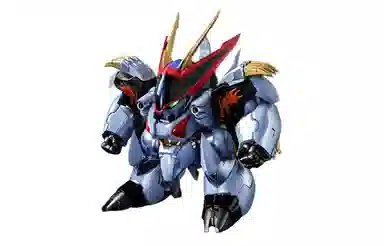 METAMOR FORCE 11.5cm