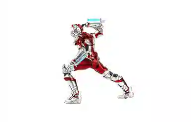 threezero 16 31cm