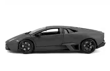 Lamborghini 118