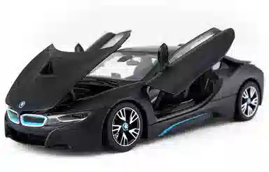 RASTAR 124 BMWi8