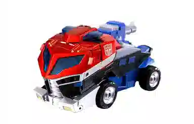 TAKARA TOMY TA01